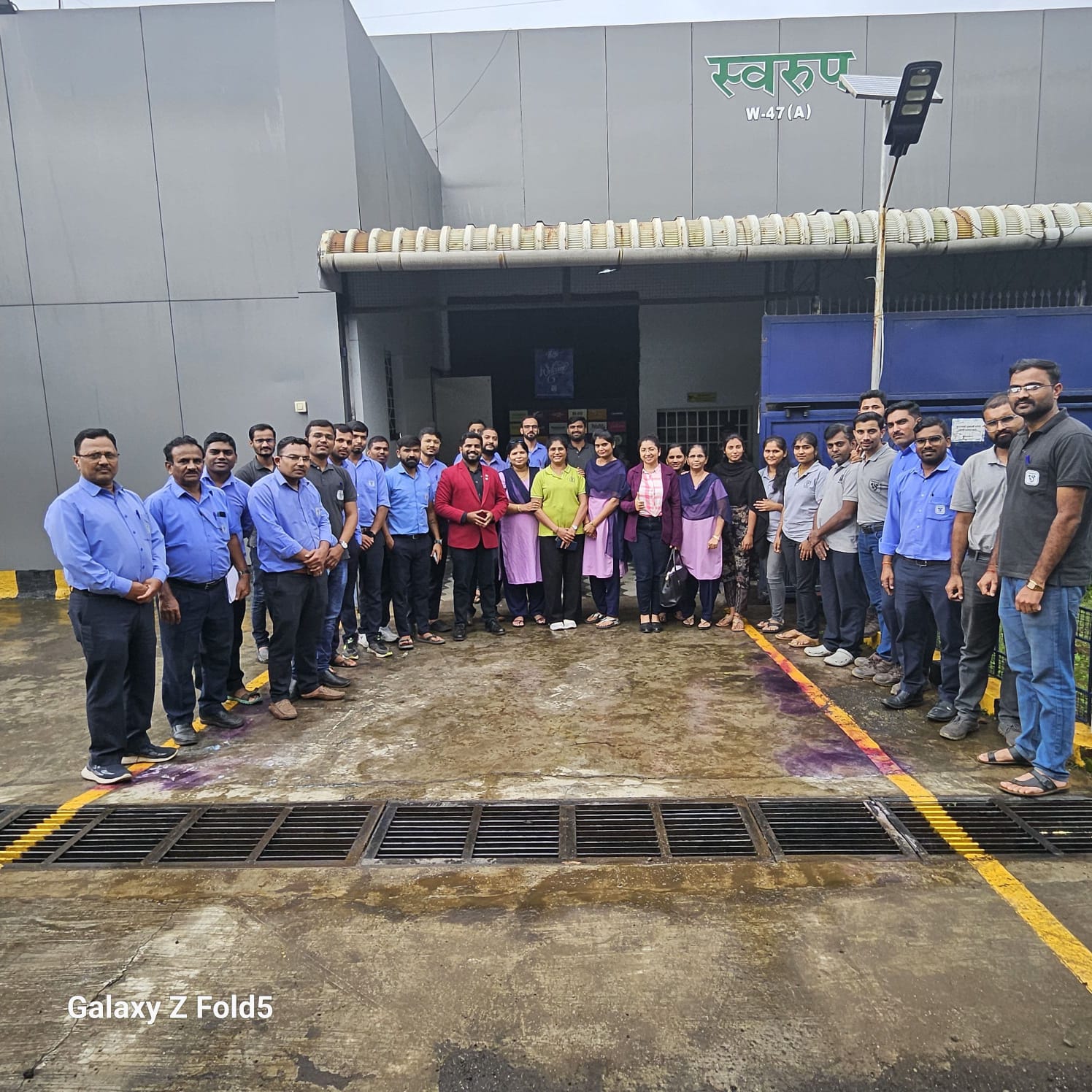 AI tools session for management